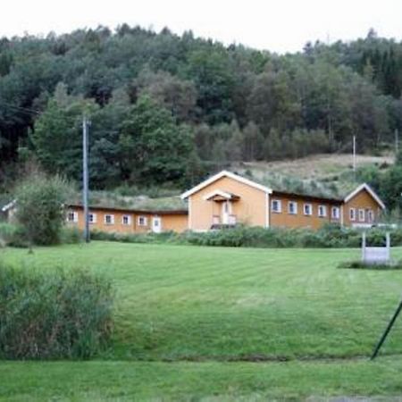 Fosseland Gjestegard Feda Eksteriør billede